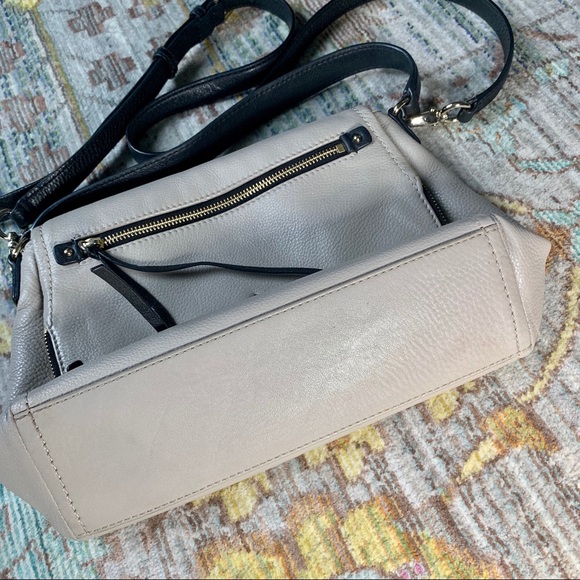 Kate Spade Cross Body Leather Bag - Picture 8 of 8